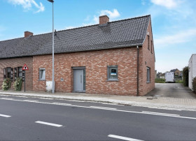Woning in Anzegem