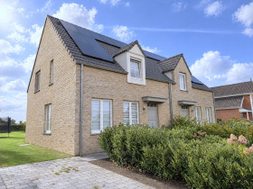Maison d'habitation à Ravels