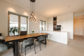 Appartement à Waregem