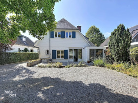 Maison d'habitation à Sint-Niklaas