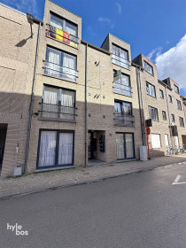 Appartement à Sint-niklaas