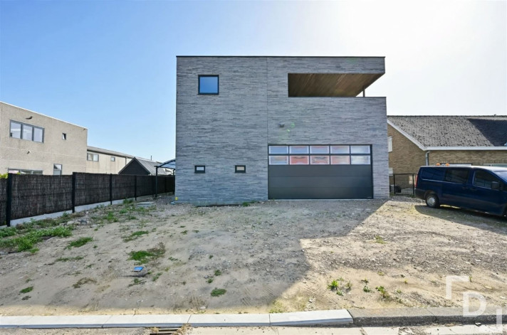 Sieh dir Foto 1/24 des house in Houthulst an