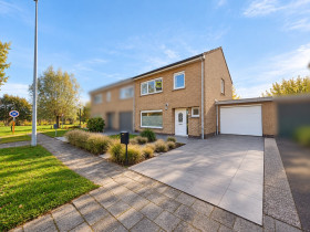 Woning in Lievegem