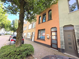 Einfamilienhaus in Oostende