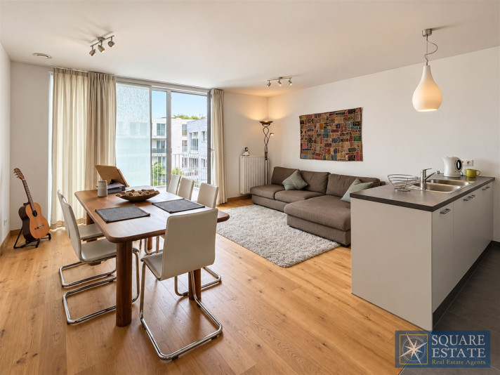 Sieh dir Foto 1/11 des apartment in Wemmel an