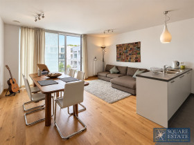 Appartement in Wemmel