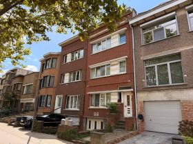 Appartement in Antwerpen