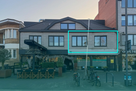 Appartement à Mortsel