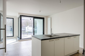 Appartement in Antwerpen