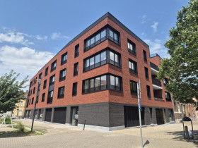 Appartement à Anderlecht