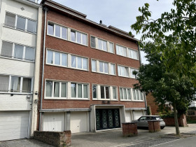 Appartement à Brugge