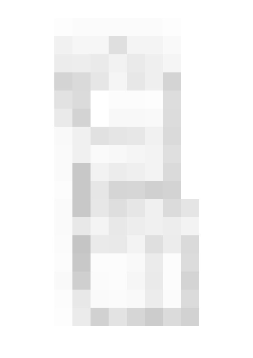  / #5
