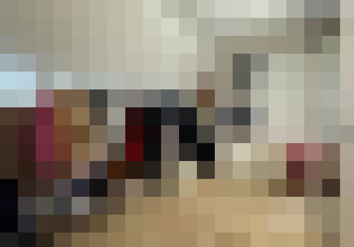  / #8