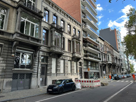 Appartement à Liège
