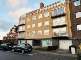 Appartement in Kortrijk
