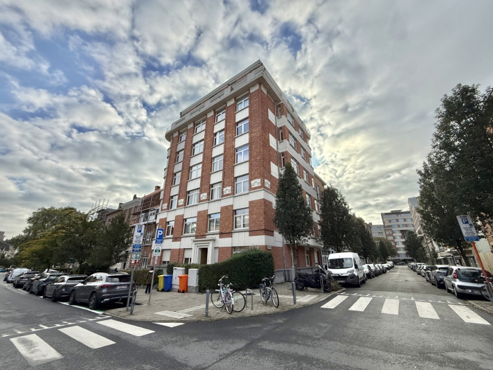 Voir photo 1/11 de apartment à Woluwe-Saint-Lambert