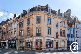Appartement à Dinant