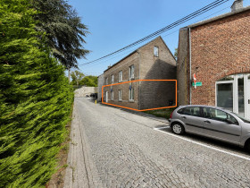Appartement à Gerpinnes