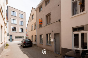 Appartement à Gent