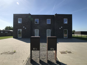 Einfamilienhaus in Bekkevoort