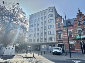 Studio à Etterbeek