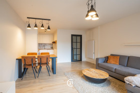 Appartement à Zottegem