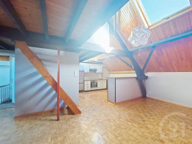 Appartement in Mechelen