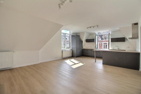 Appartement à Genval