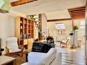 Appartement à Ixelles
