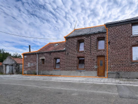 Woning in Grand-Reng