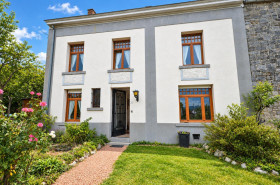 Woning in Vierves-sur-Viroin