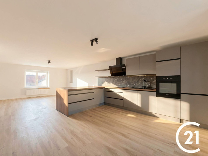 Bekijk foto 1 van 14 van het apartment in Wanfercée-Baulet