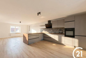Appartement in Wanfercée-Baulet
