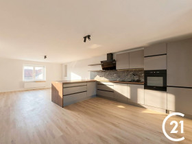 Appartement in Wanfercée-Baulet