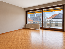 Appartement in Mechelen