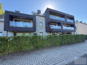 Appartement in Tertre