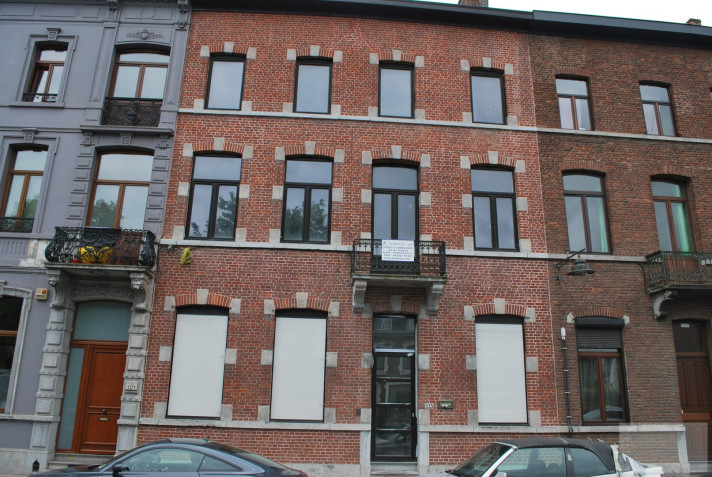 Sieh dir Foto 1/9 des apartment in Mons an