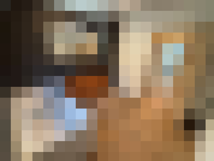  / #8