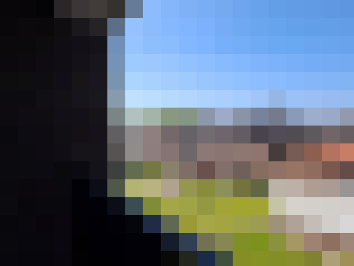  / #7