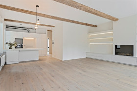 Appartement in Antwerpen