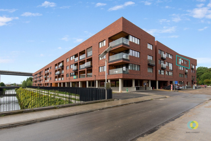 Voir photo 1/17 de apartment à Vilvoorde