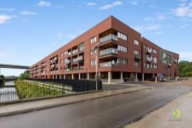 Appartement à Vilvoorde