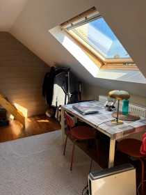 Appartement in Leuven