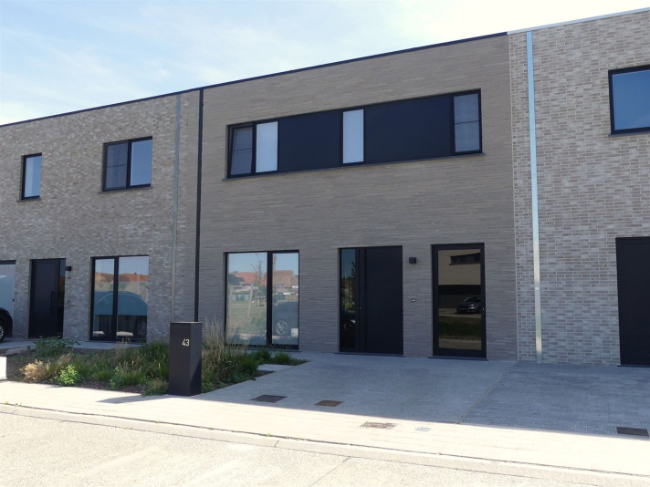 Sieh dir Foto 1/16 des house in Diksmuide an