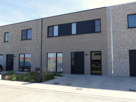 Woning in Diksmuide