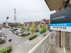 Appartement in Waregem