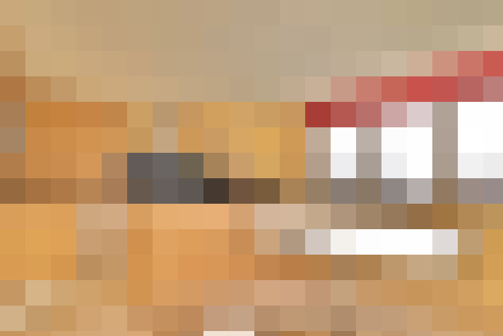  / #8