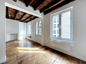 Appartement à Gent