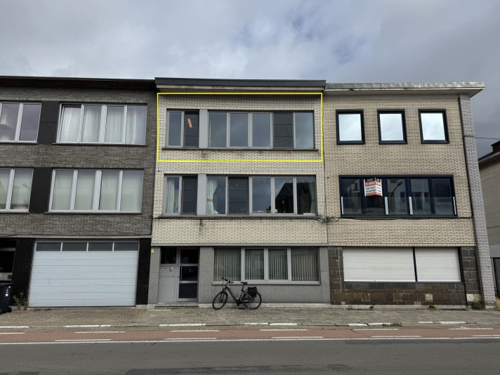 Sieh dir Foto 1/13 des apartment in Mechelen an