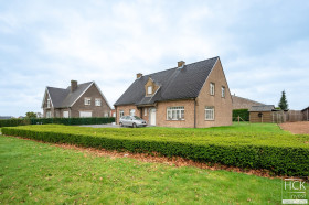 Einfamilienhaus in Kruisem